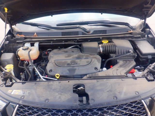 2023 Chrysler Pacifica Touring L FWD