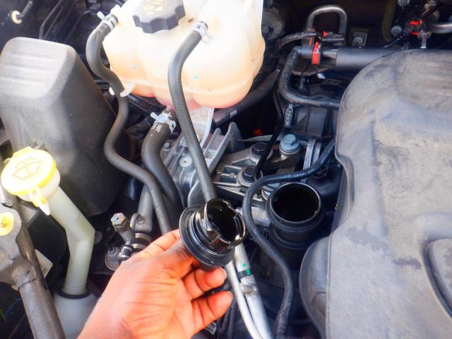 2023 Chrysler Pacifica Touring L FWD