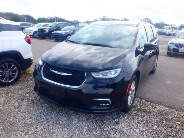 2023 Chrysler Pacifica Touring L FWD