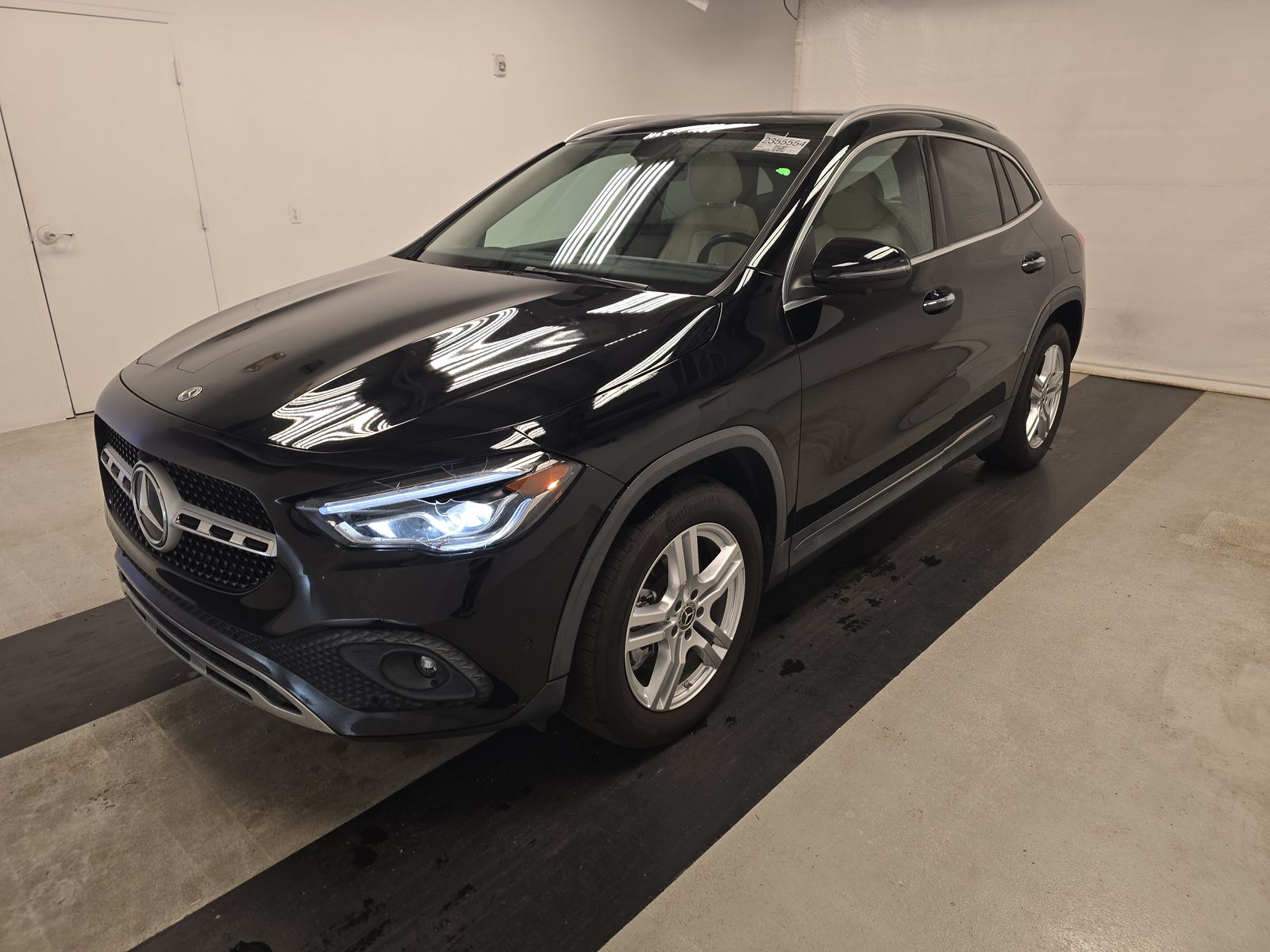 2023 Mercedes-Benz GLA GLA 250 AWD