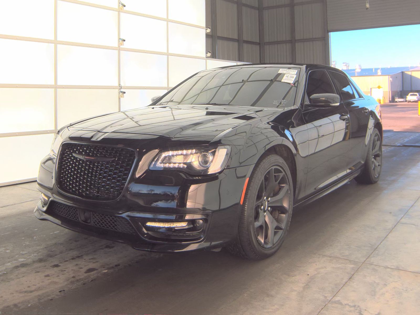 2021 Chrysler 300 S RWD