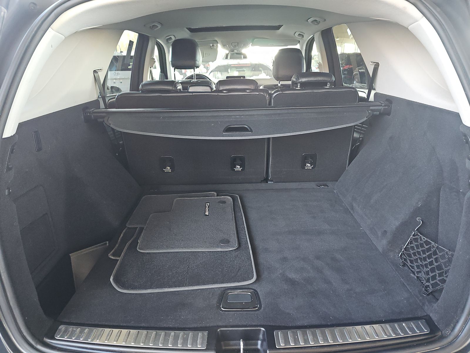 2017 Mercedes-Benz GLE GLE 350 AWD