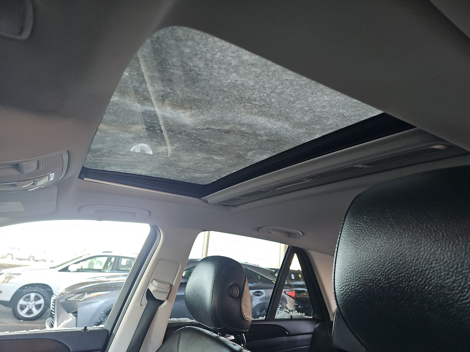 2017 Mercedes-Benz GLE GLE 350 AWD