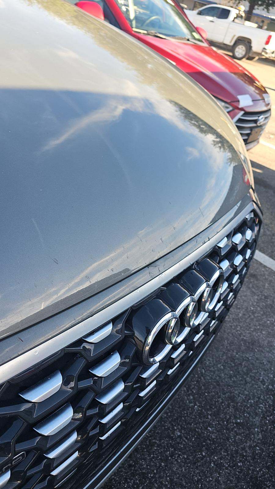 2023 Audi Q5 S line Premium Plus AWD