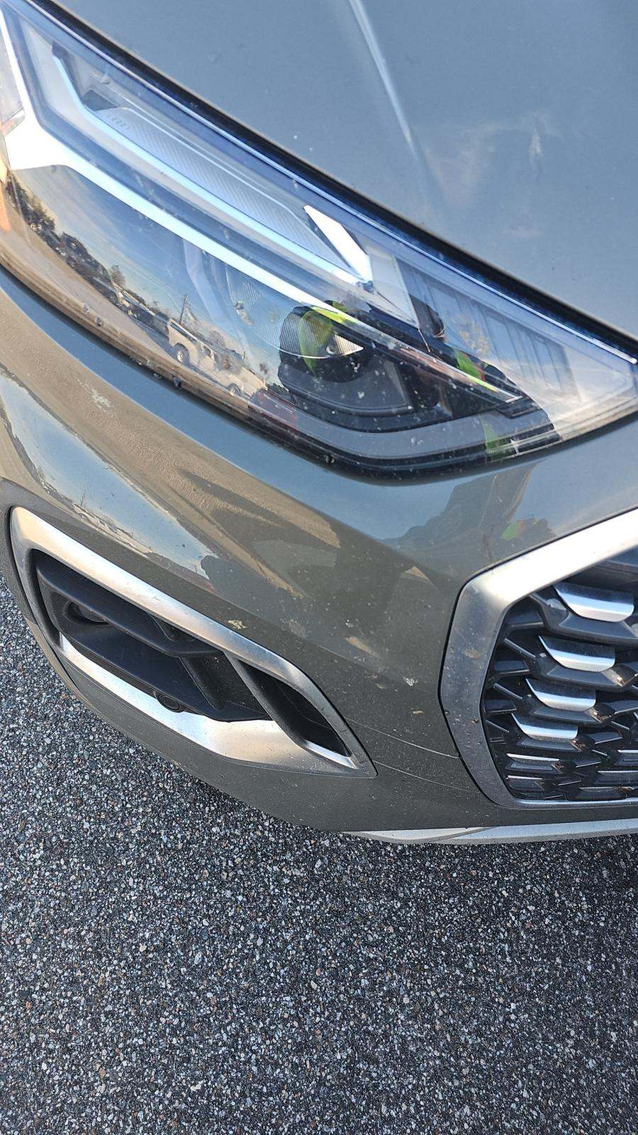 2023 Audi Q5 S line Premium Plus AWD