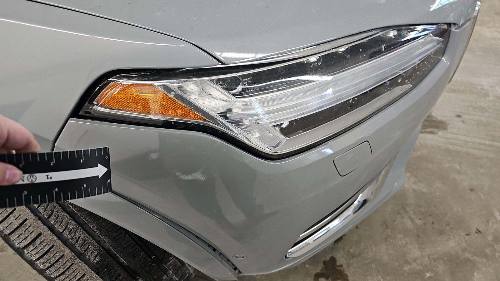 2024 Volvo XC90 B5 Plus AWD