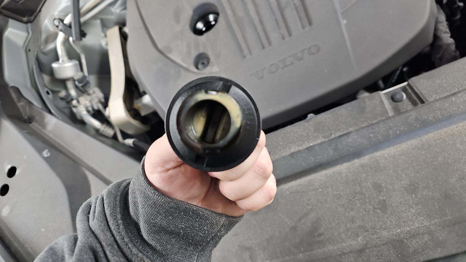 2024 Volvo XC90 B5 Plus AWD