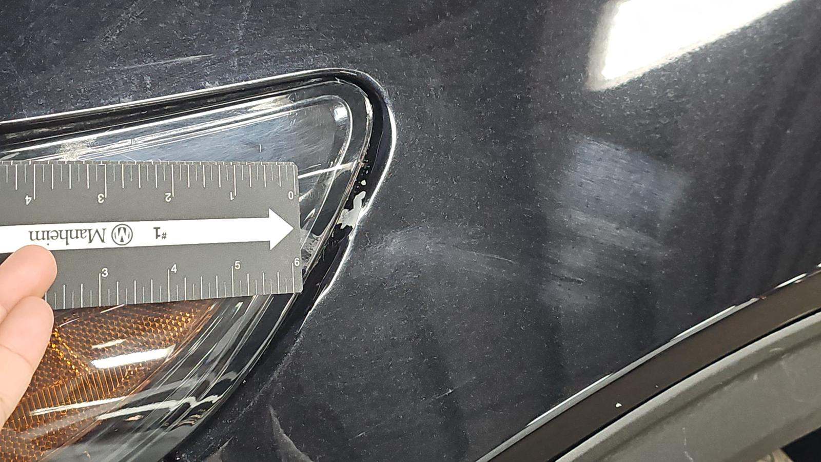 2025 Ford Explorer ST-Line AWD
