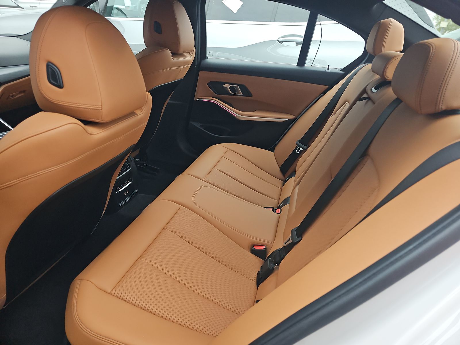 2025 BMW 3 Series 330i xDrive AWD