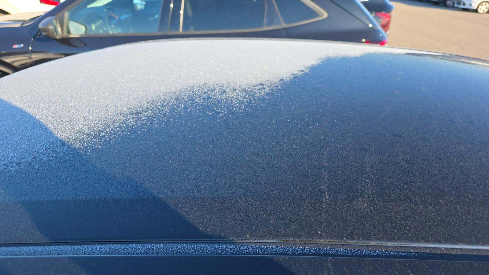 2025 Toyota Corolla LE FWD