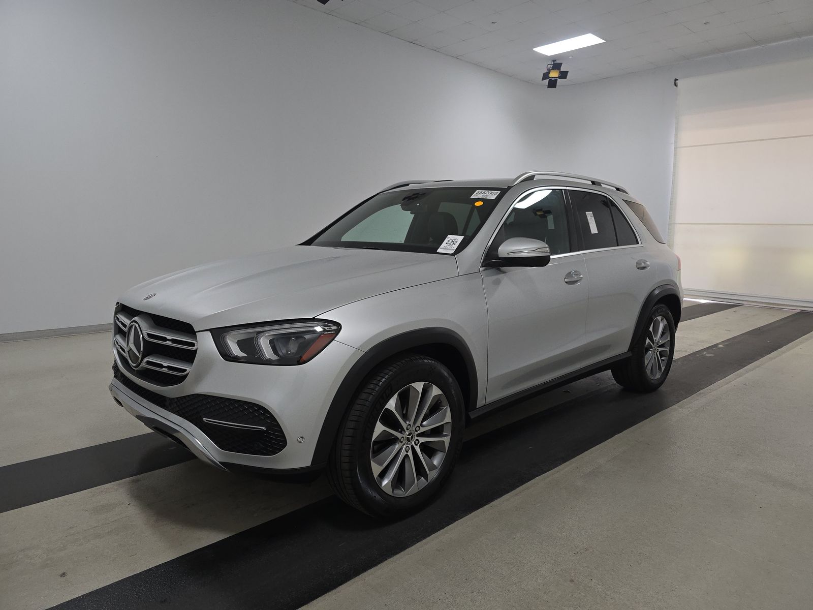2020 Mercedes-Benz GLE GLE 350 AWD