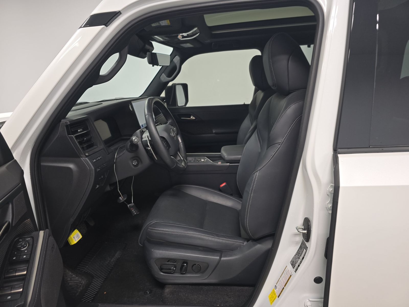 2024 Lexus GX GX 550 Luxury AWD