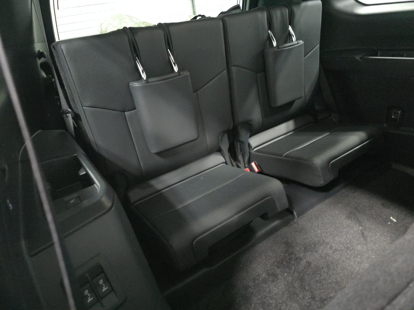 2024 Lexus GX GX 550 Luxury AWD