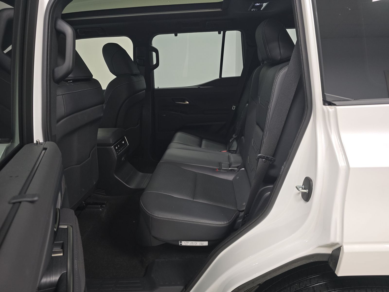 2024 Lexus GX GX 550 Luxury AWD