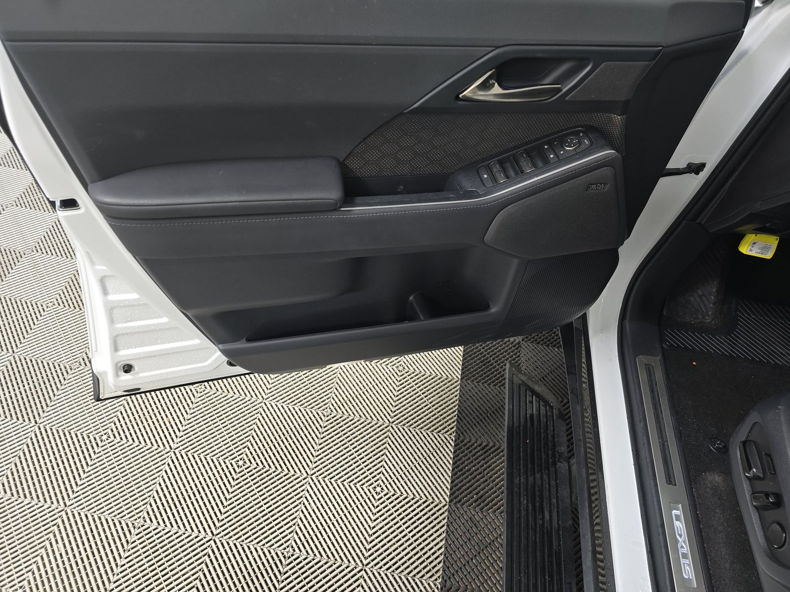 2024 Lexus GX GX 550 Luxury AWD