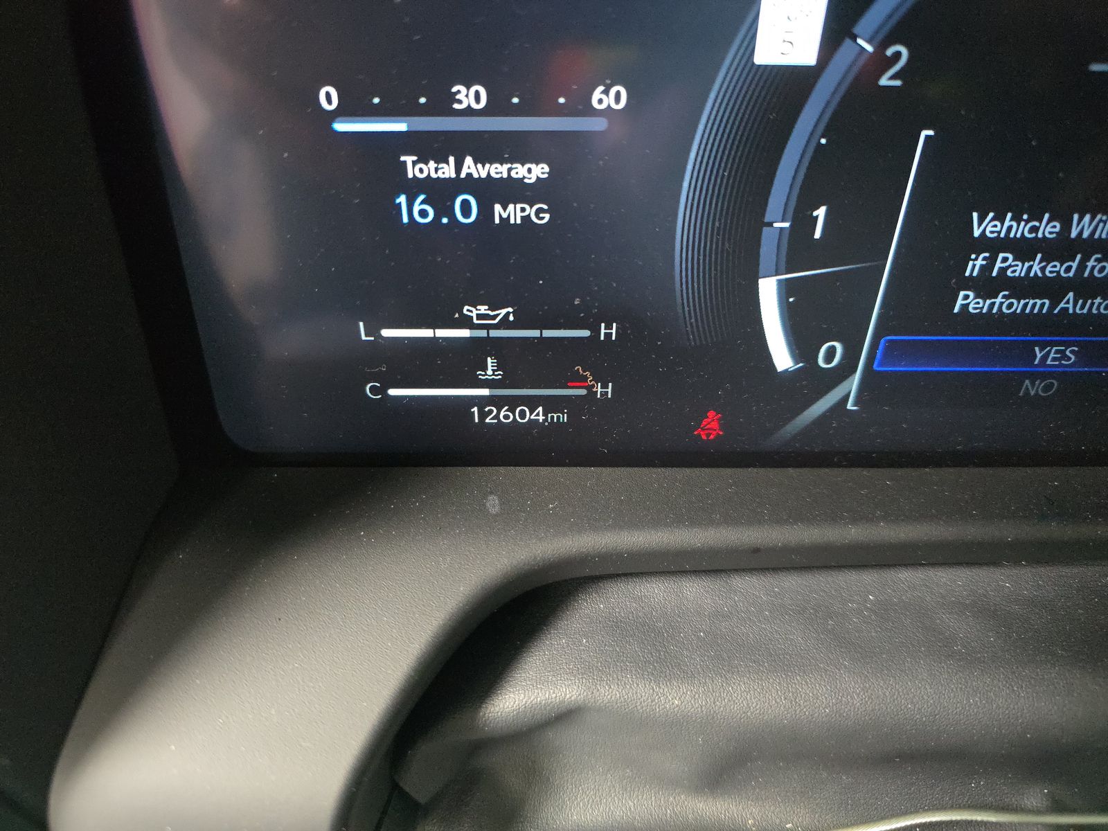 2024 Lexus GX GX 550 Luxury AWD