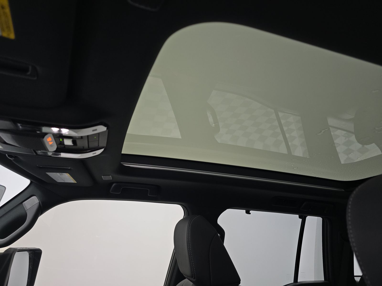 2024 Lexus GX GX 550 Luxury AWD