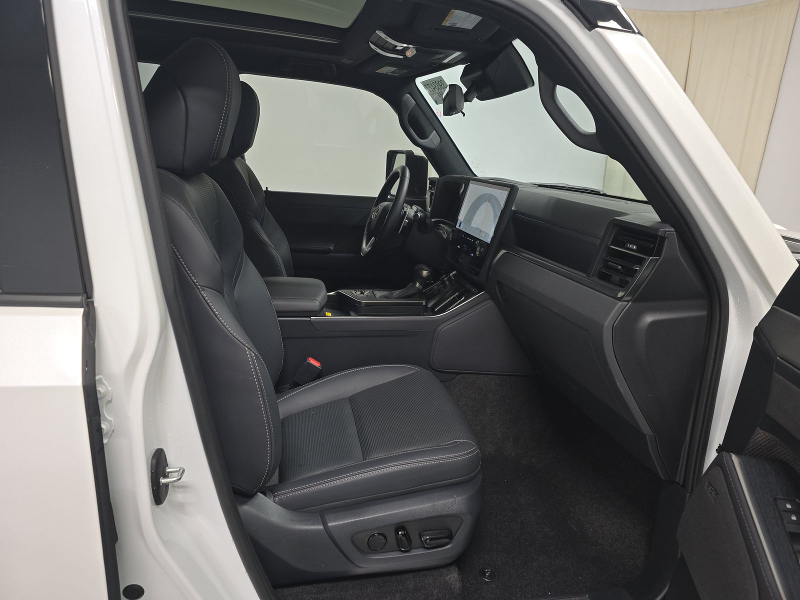 2024 Lexus GX GX 550 Luxury AWD