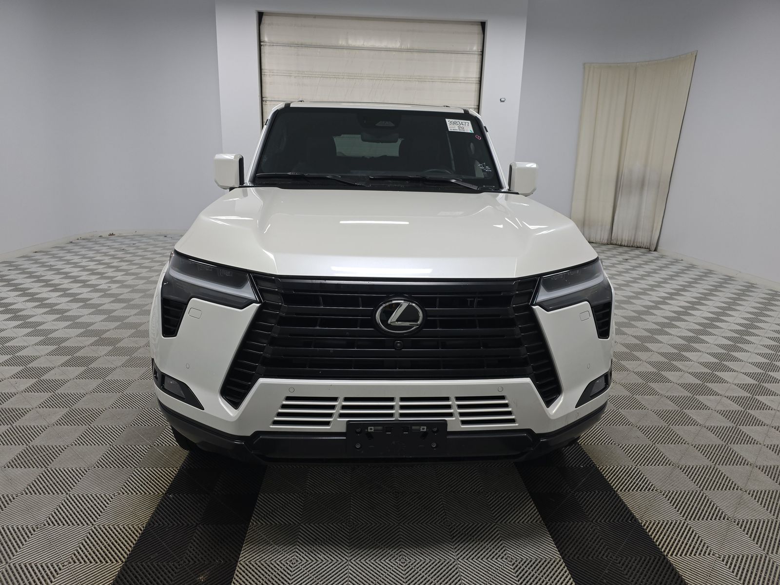 2024 Lexus GX GX 550 Luxury AWD