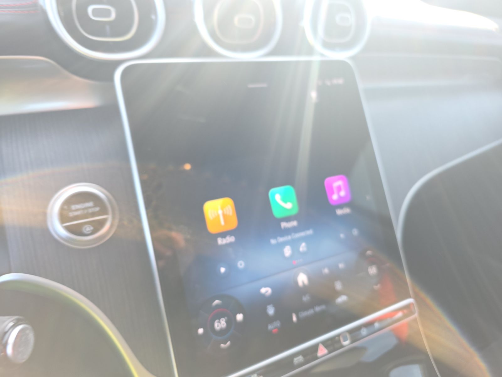 2025 Mercedes-Benz GLC AMG GLC 43 AWD