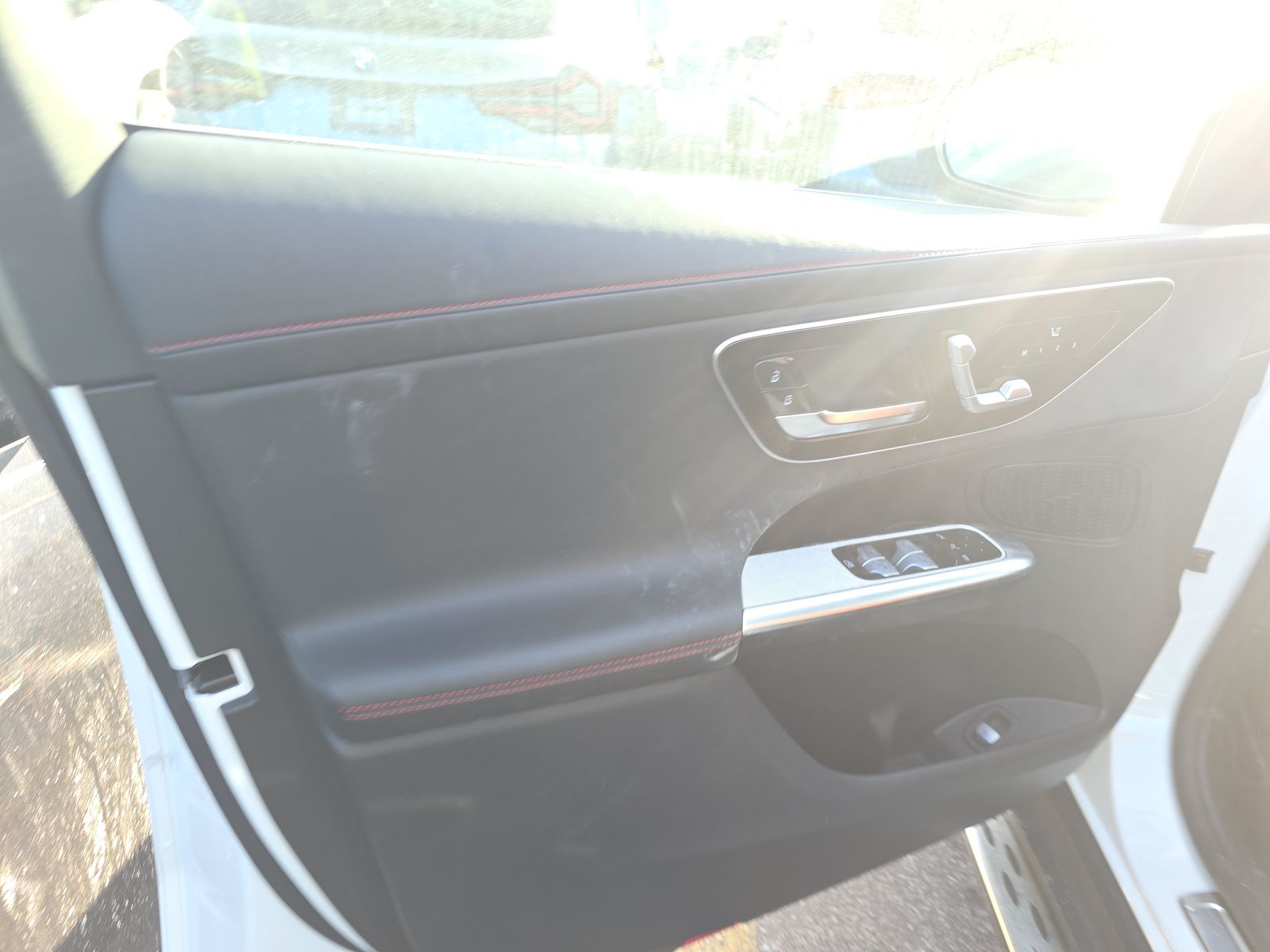 2025 Mercedes-Benz GLC AMG GLC 43 AWD