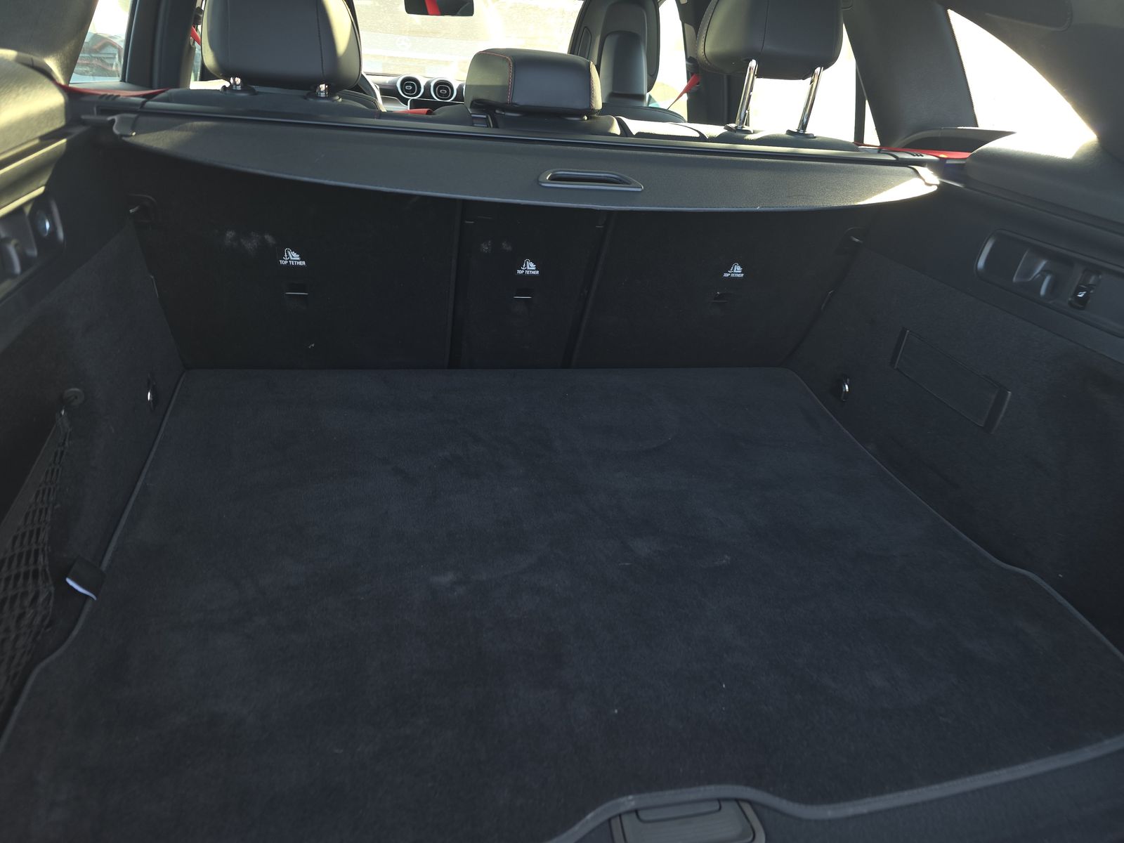 2025 Mercedes-Benz GLC AMG GLC 43 AWD