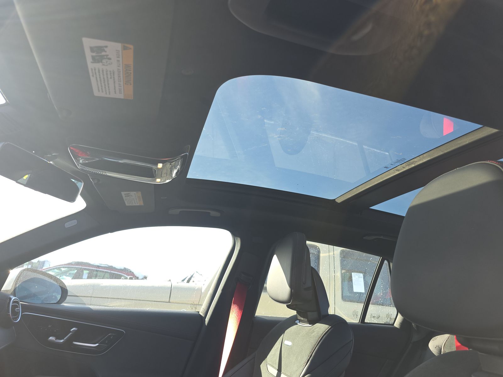 2025 Mercedes-Benz GLC AMG GLC 43 AWD