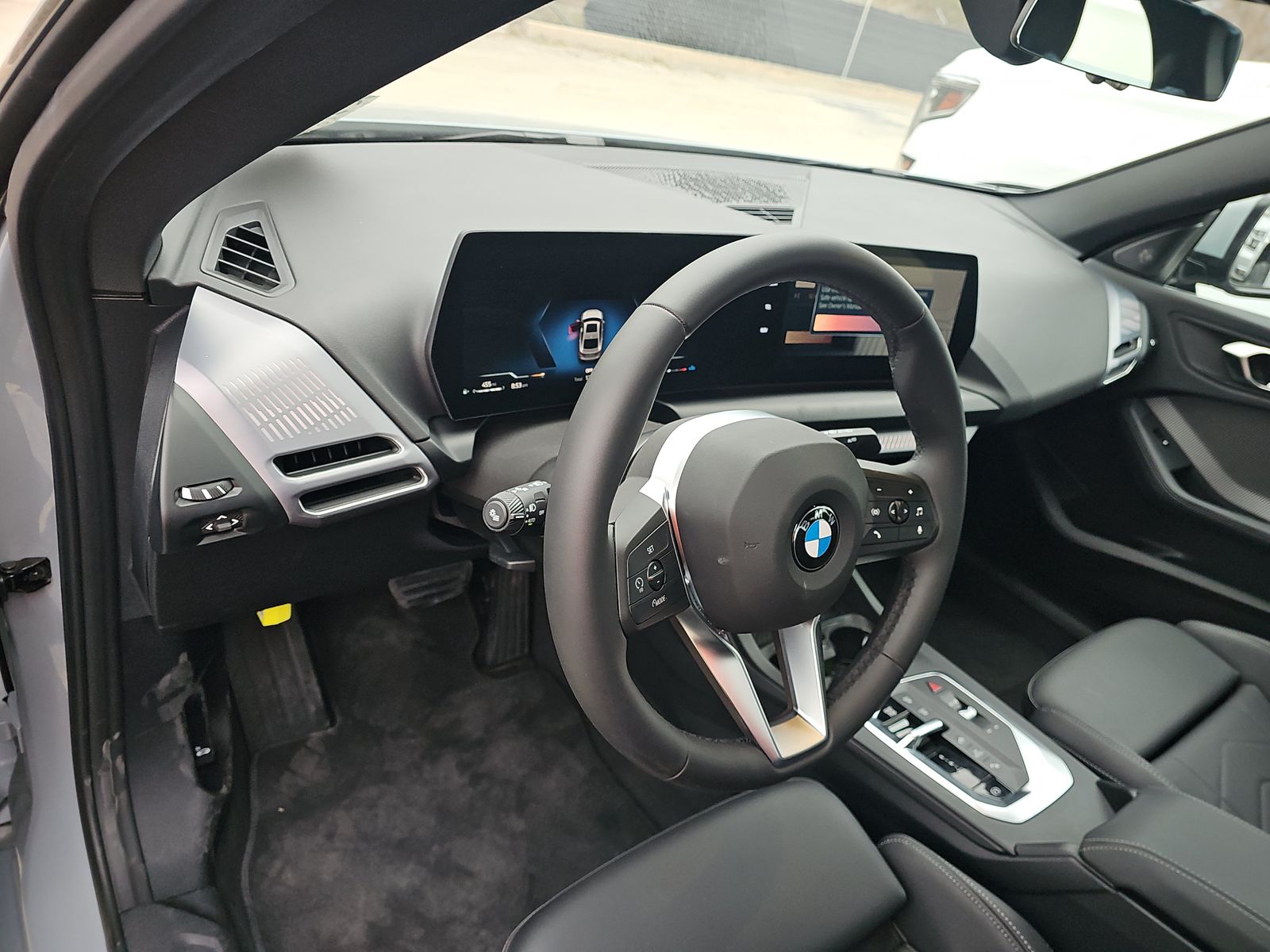 2025 BMW 2 Series 228i xDrive AWD