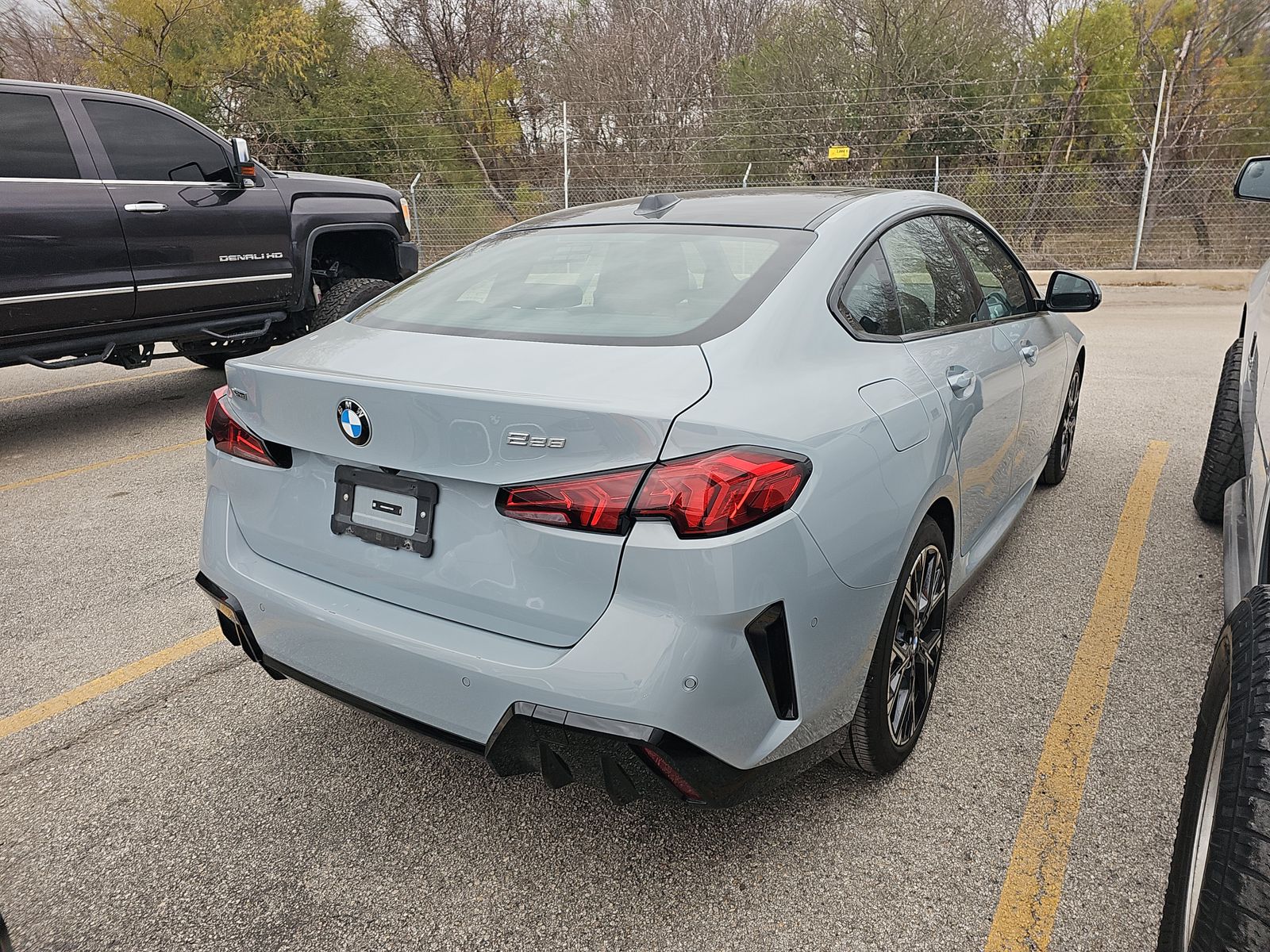 2025 BMW 2 Series 228i xDrive AWD