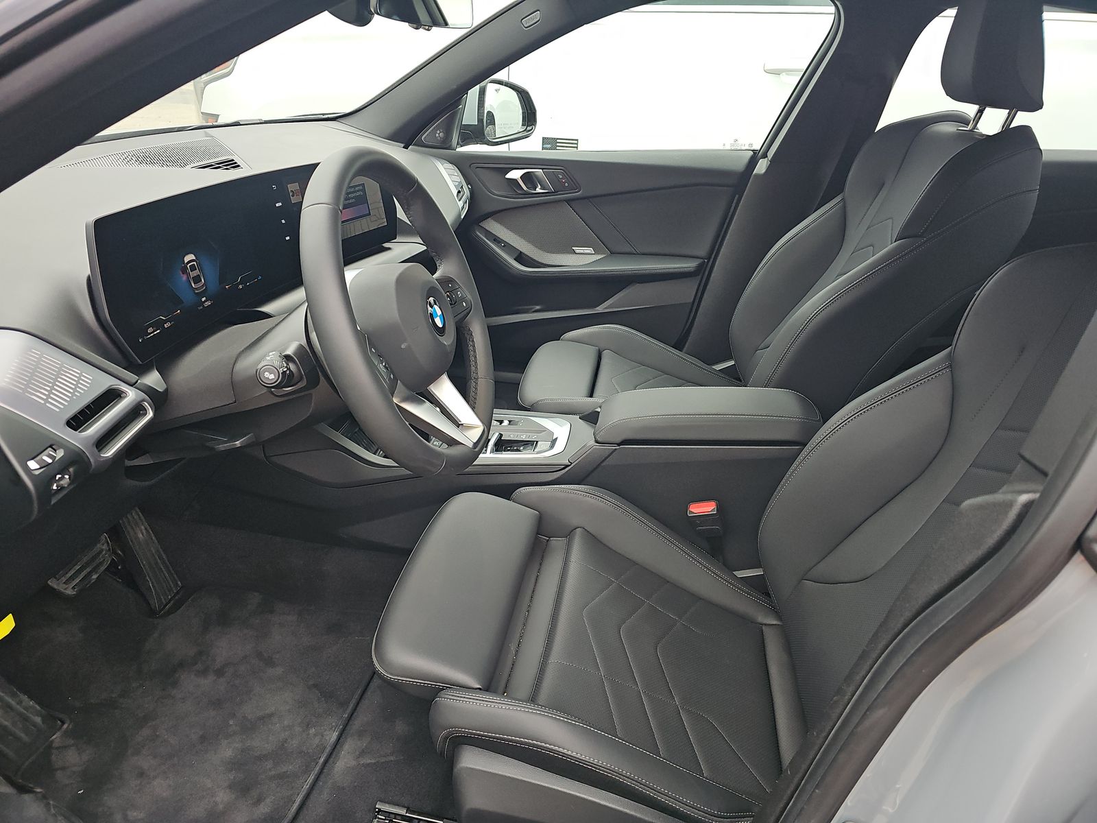 2025 BMW 2 Series 228i xDrive AWD