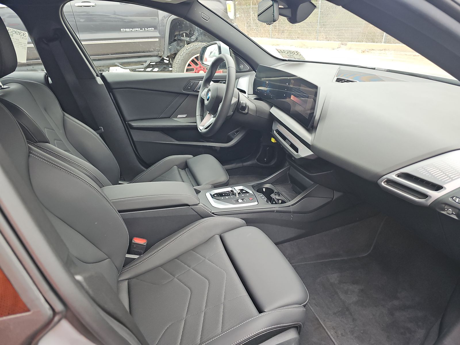 2025 BMW 2 Series 228i xDrive AWD