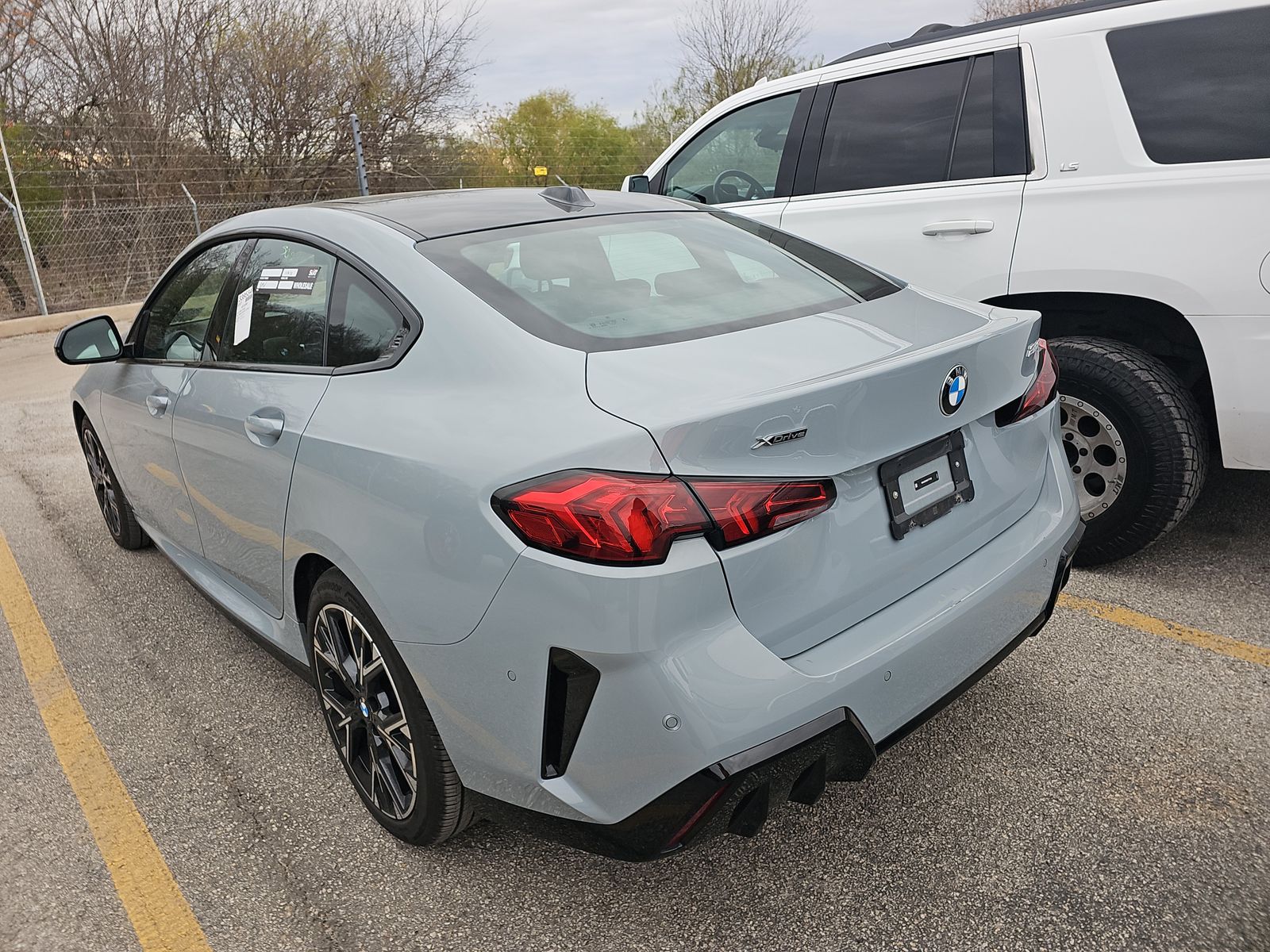 2025 BMW 2 Series 228i xDrive AWD