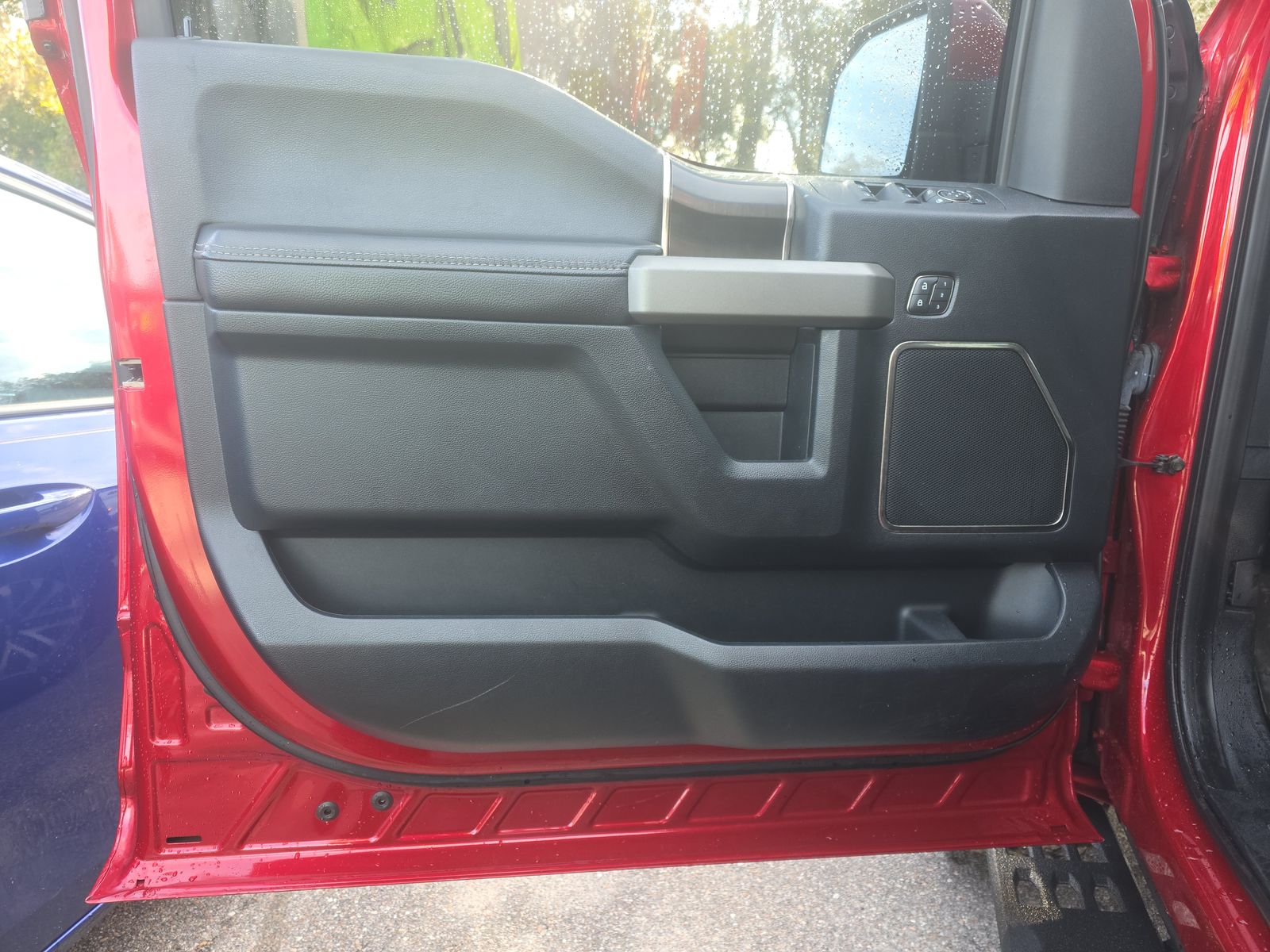 2020 Ford F-150 Raptor AWD