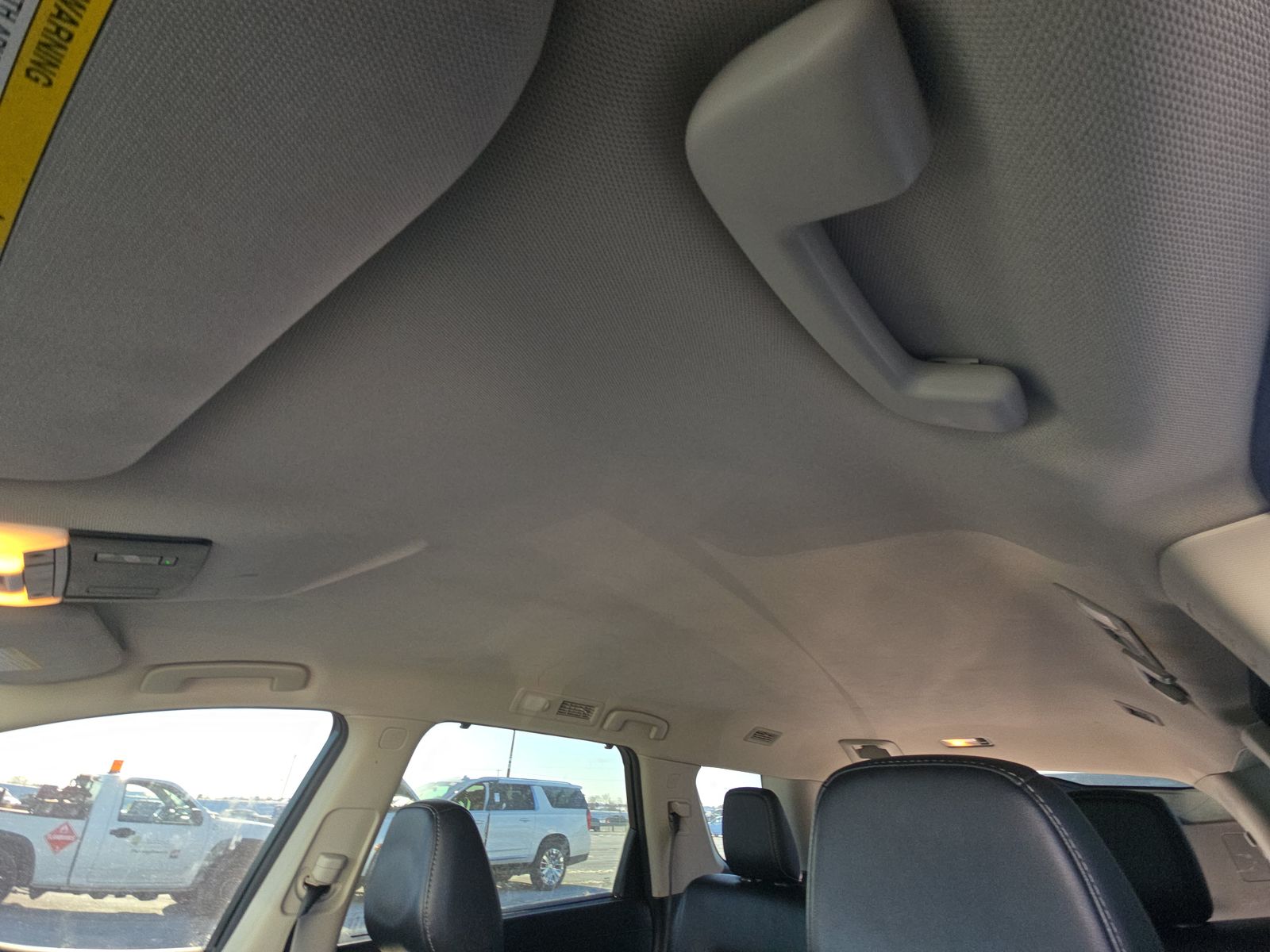 2023 Nissan Pathfinder SL FWD