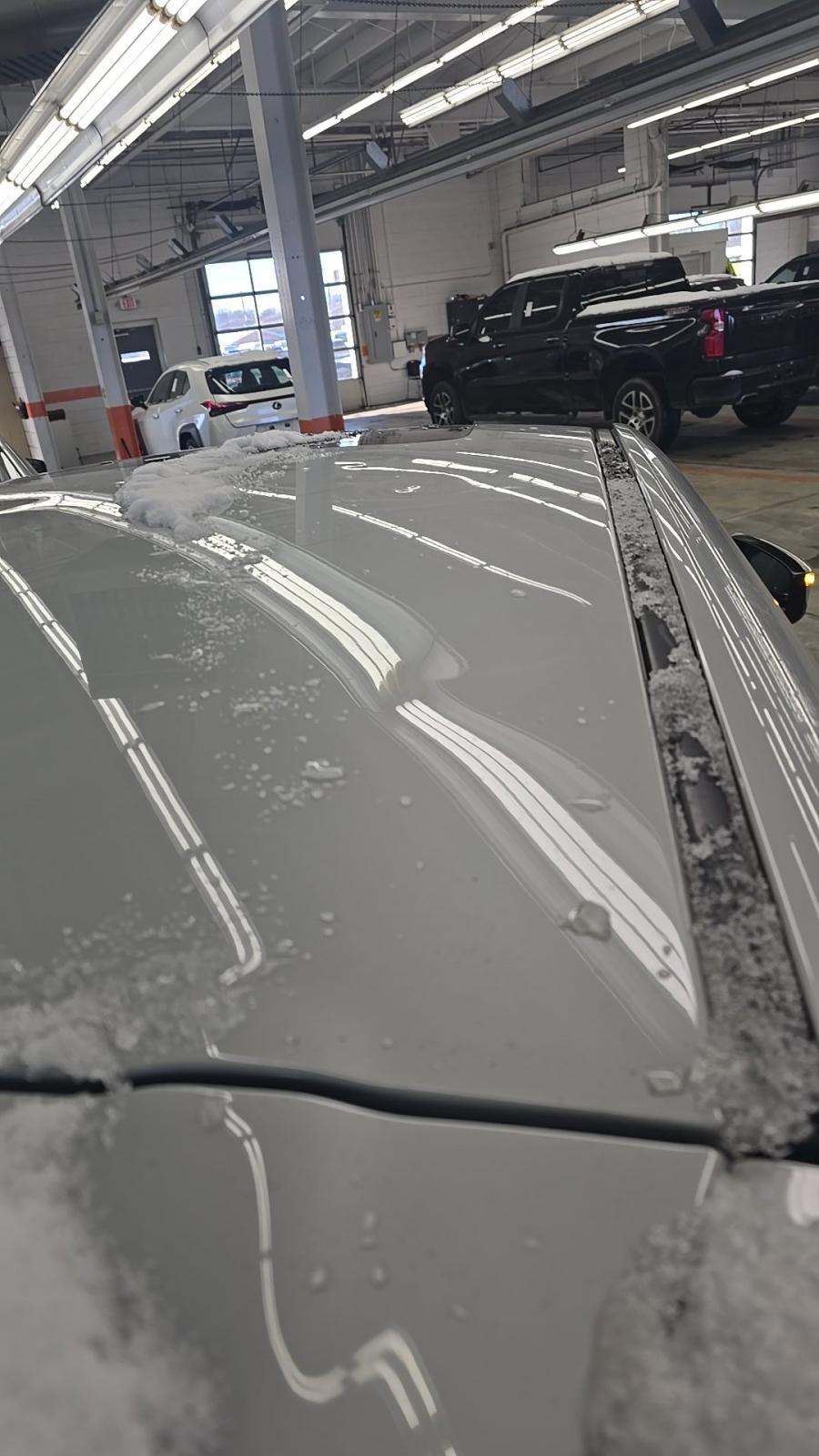 2018 MAZDA CX-3 Touring AWD