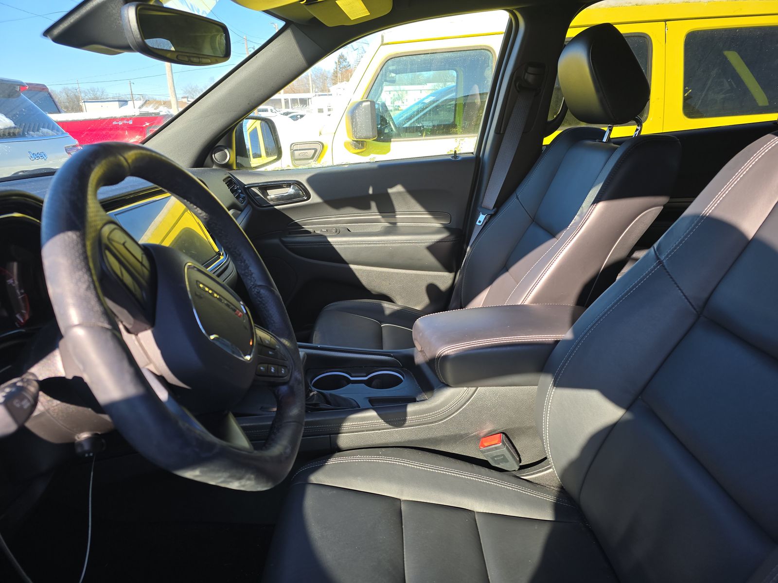 2022 Dodge Durango GT Plus AWD