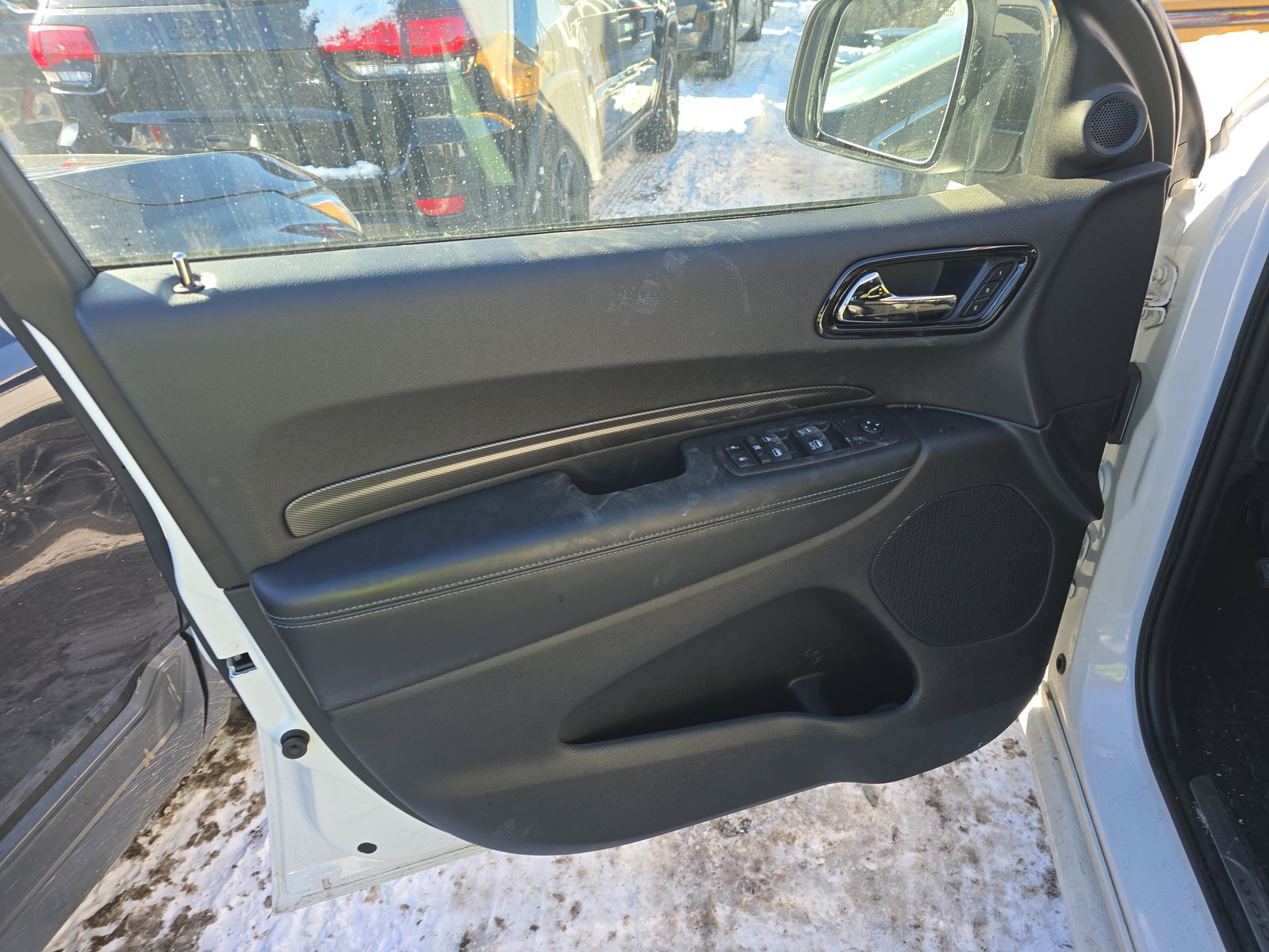 2022 Dodge Durango GT Plus AWD