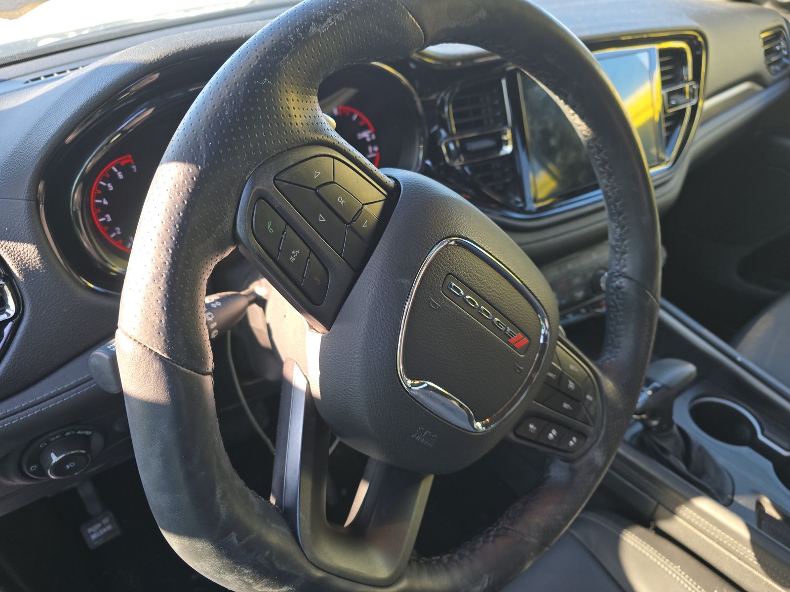 2022 Dodge Durango GT Plus AWD