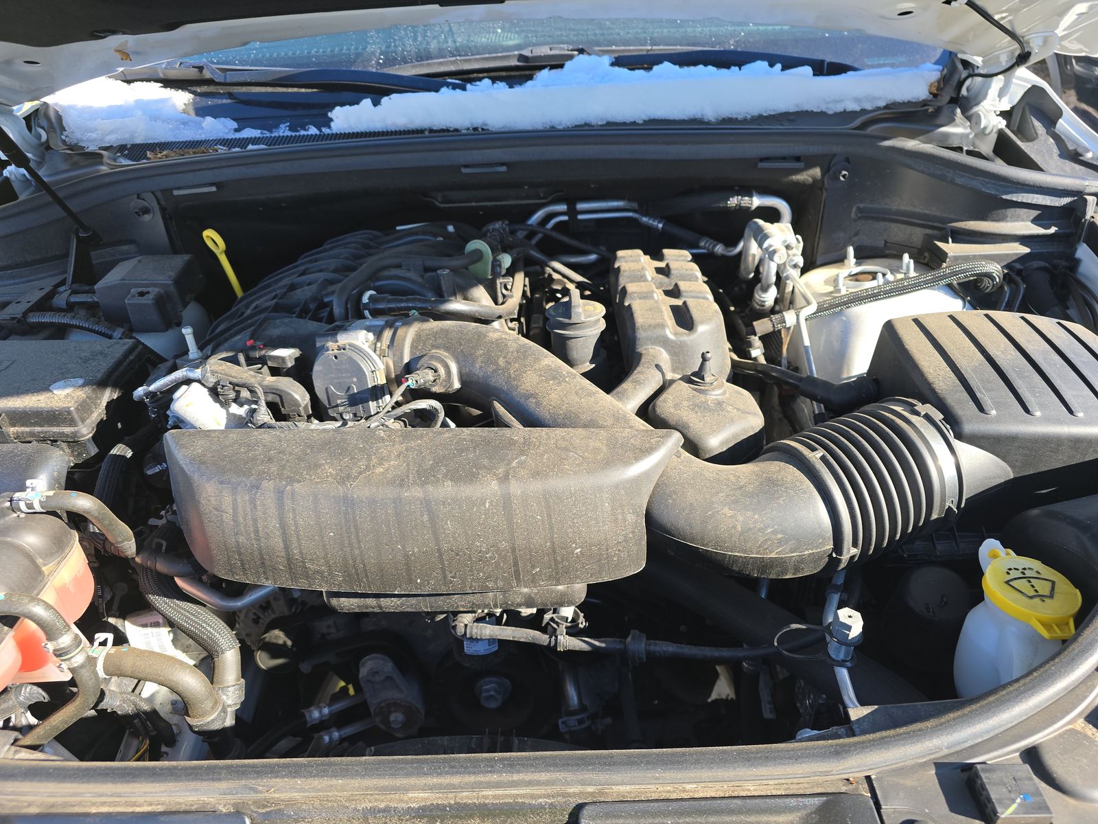 2022 Dodge Durango GT Plus AWD