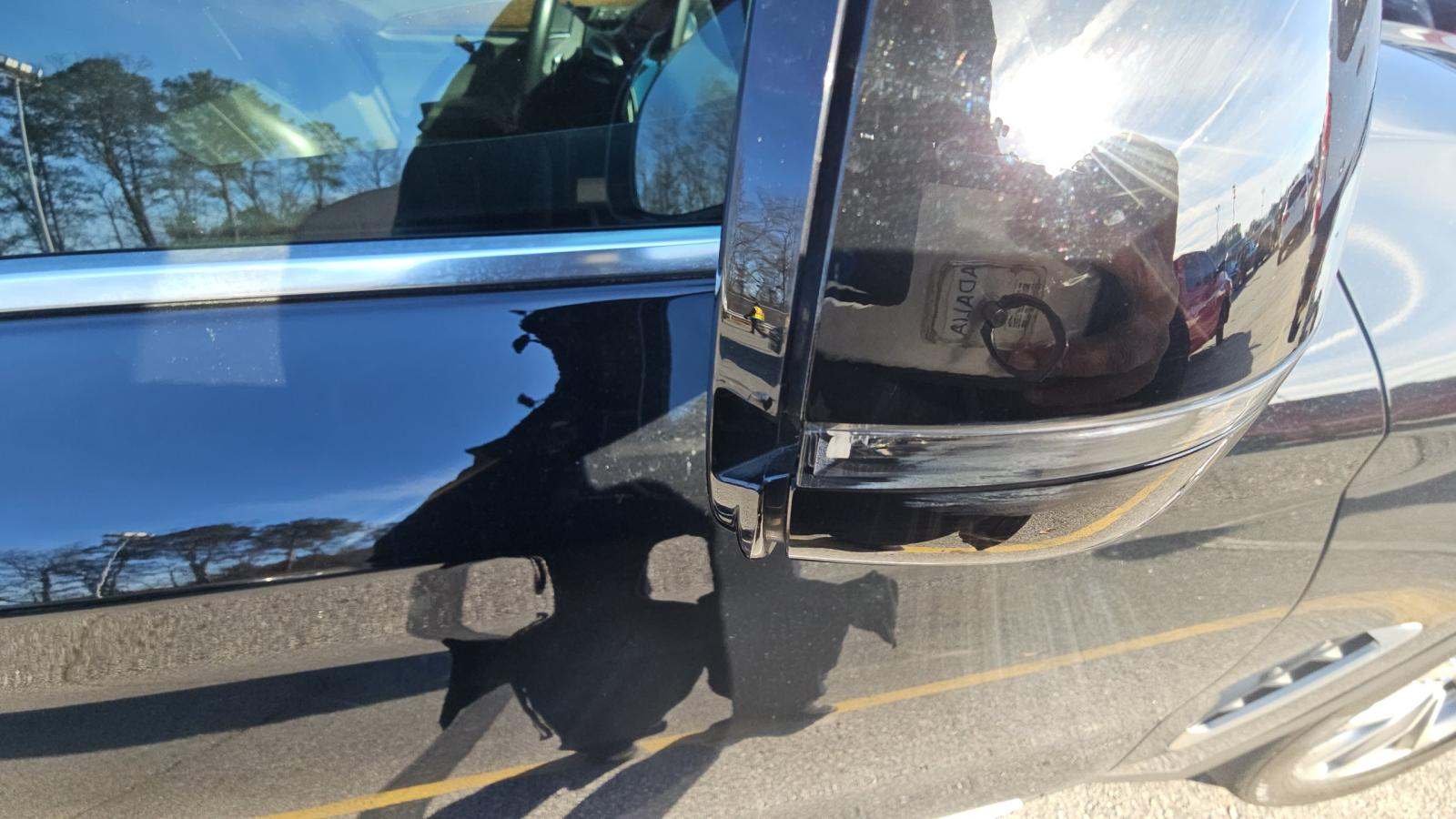 2019 BMW X3 sDrive30i RWD