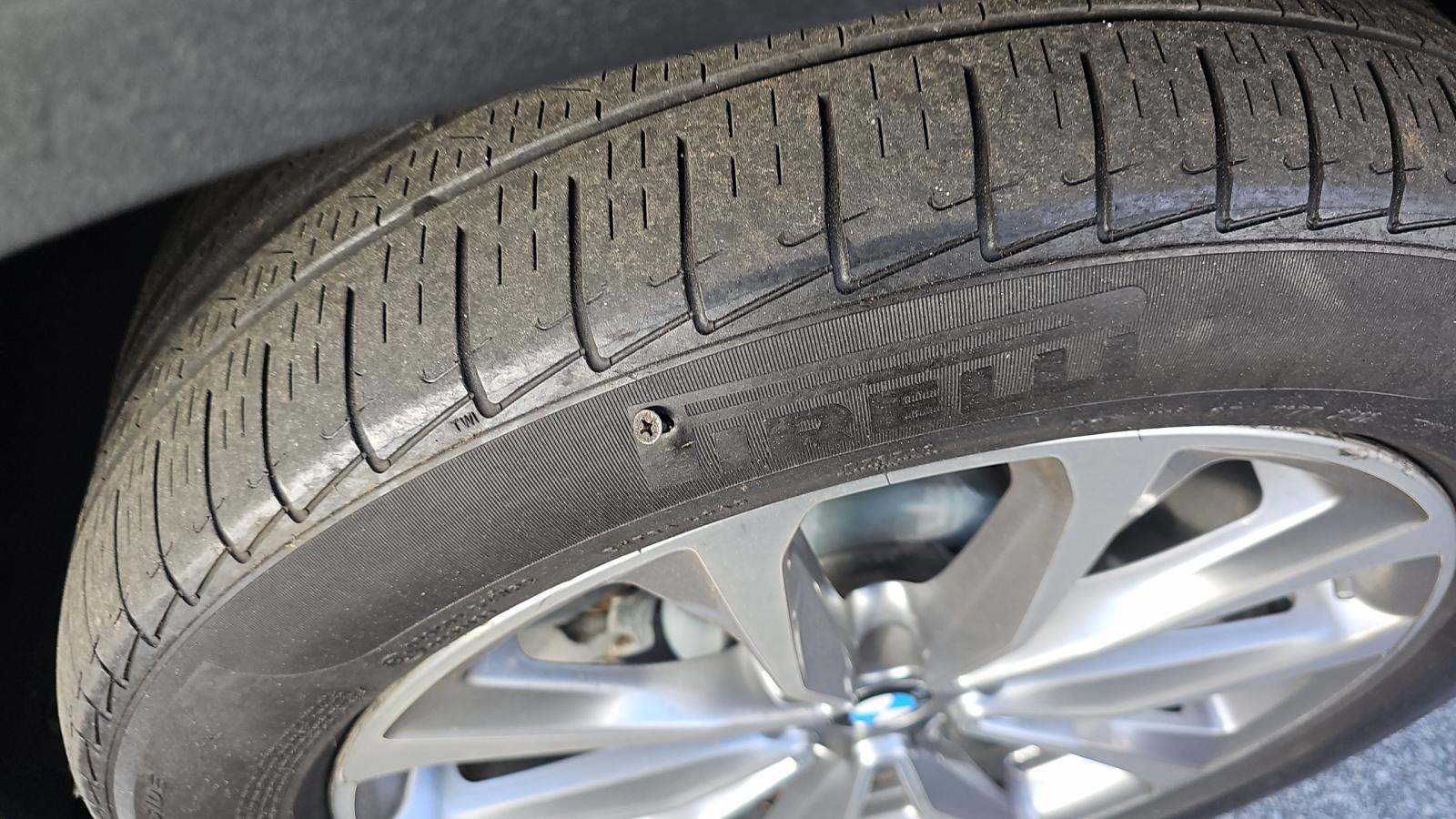 2019 BMW X3 sDrive30i RWD