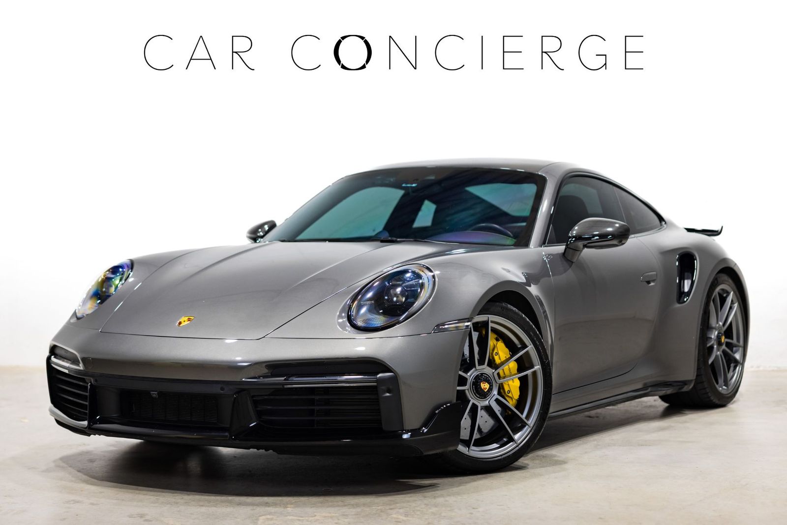 2023 Porsche 911 GT3