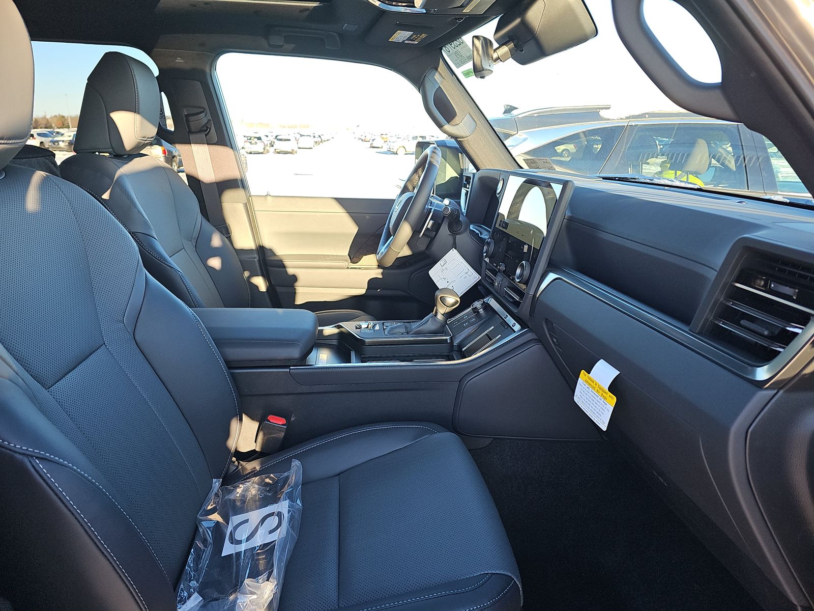 2025 Lexus GX GX 550 Premium AWD