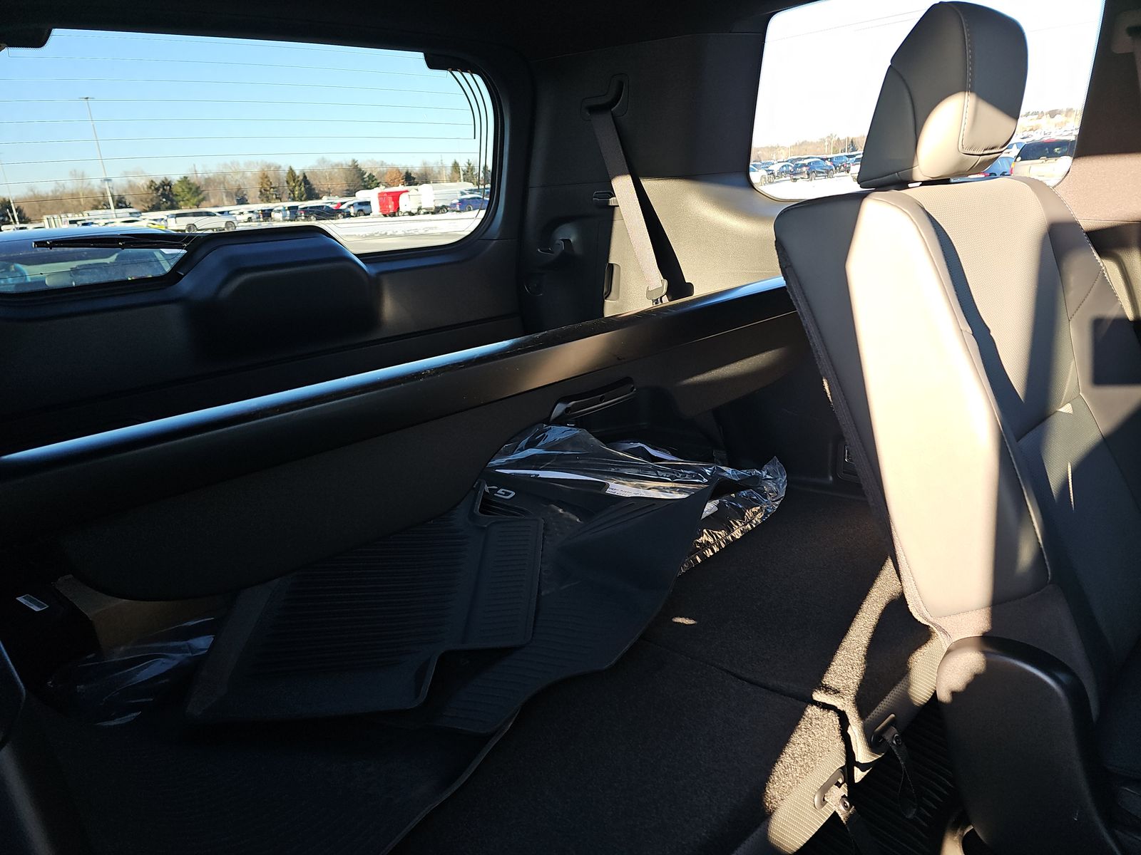 2025 Lexus GX GX 550 Premium AWD