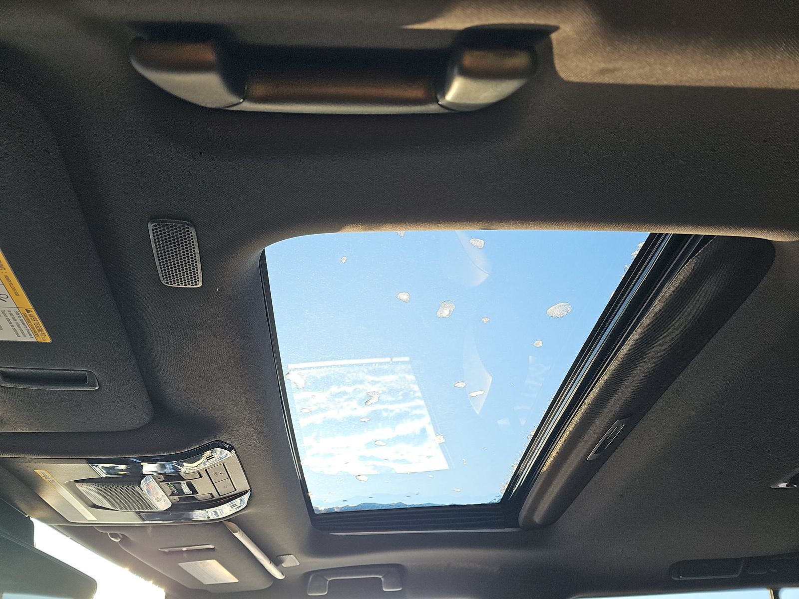 2025 Lexus GX GX 550 Premium AWD