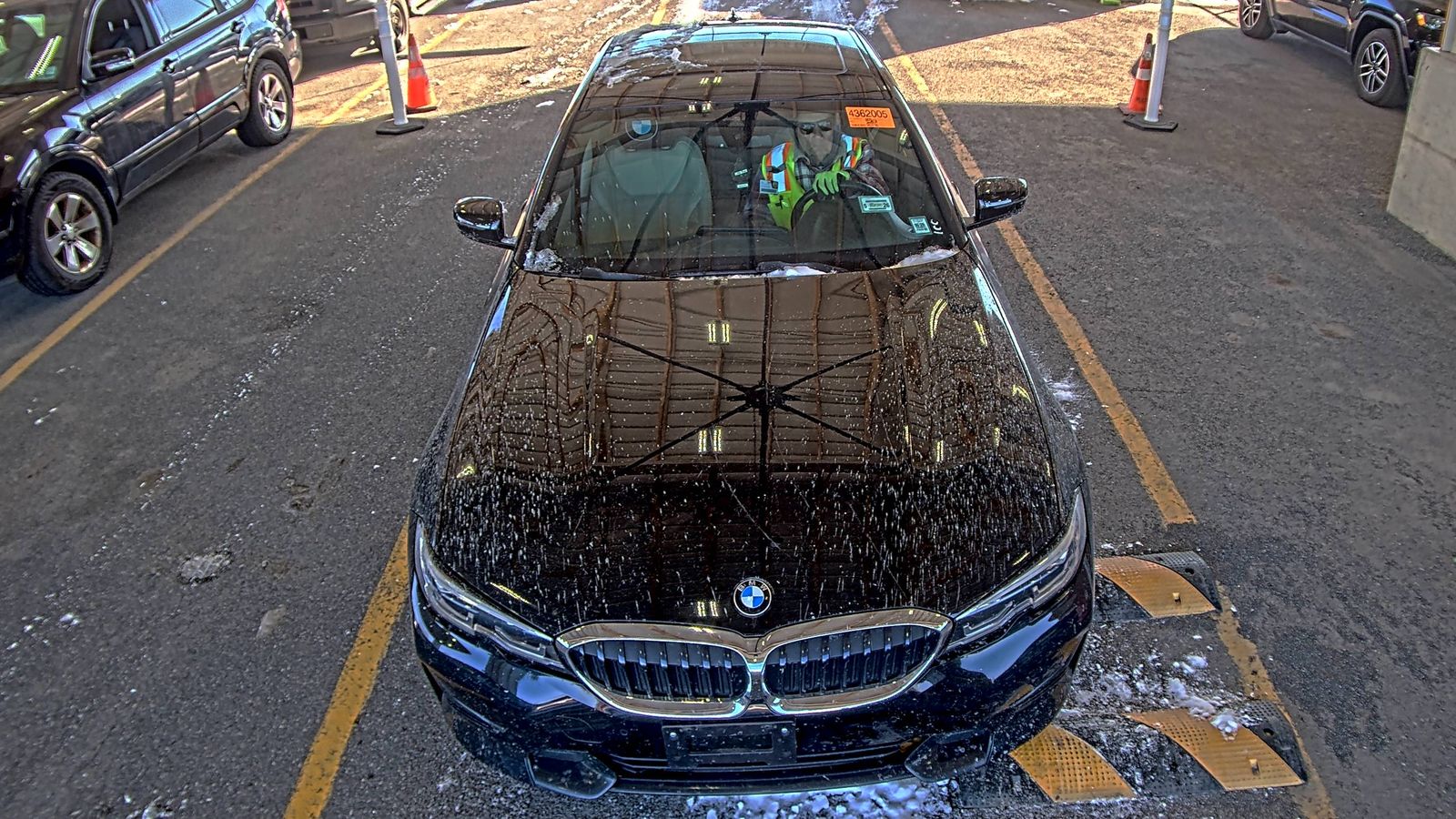 2022 BMW 3 Series 330i xDrive AWD