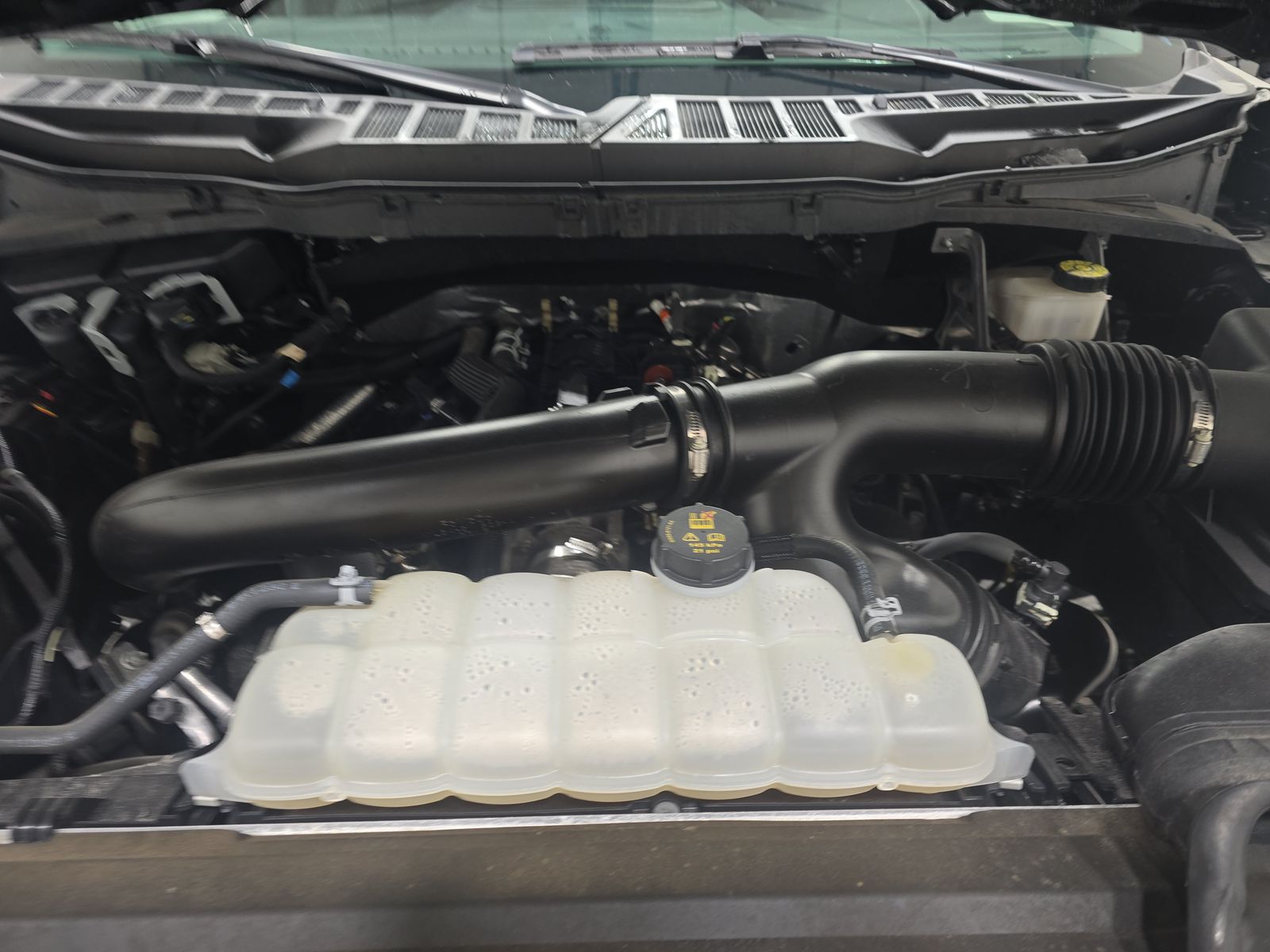 2024 Ford F-150 XLT AWD