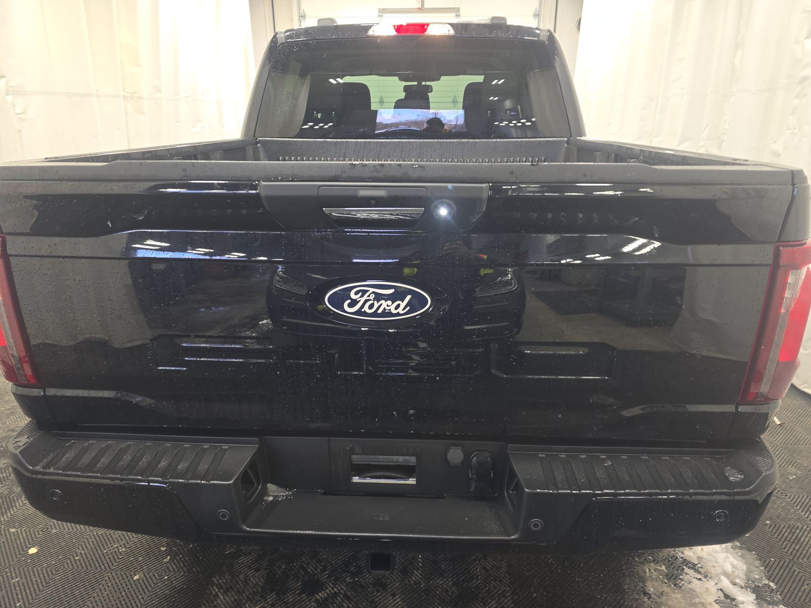 2024 Ford F-150 XLT AWD