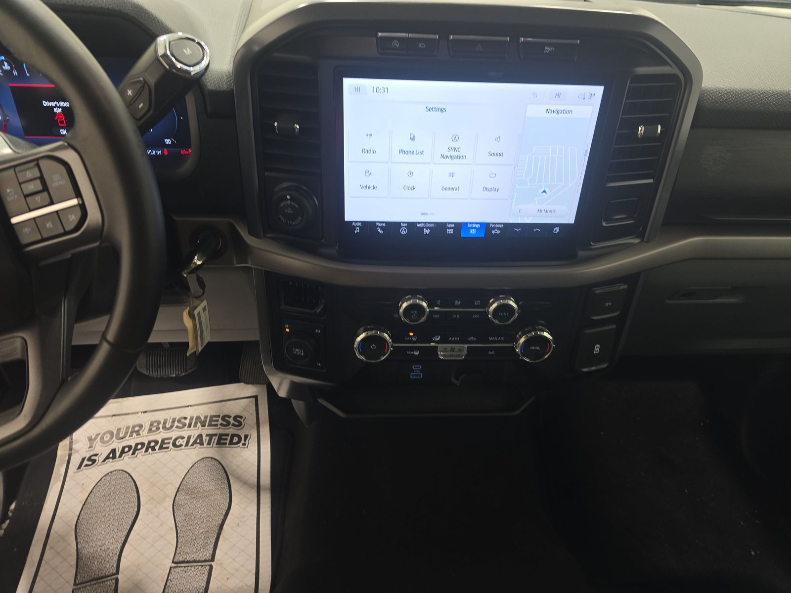 2024 Ford F-150 XLT AWD