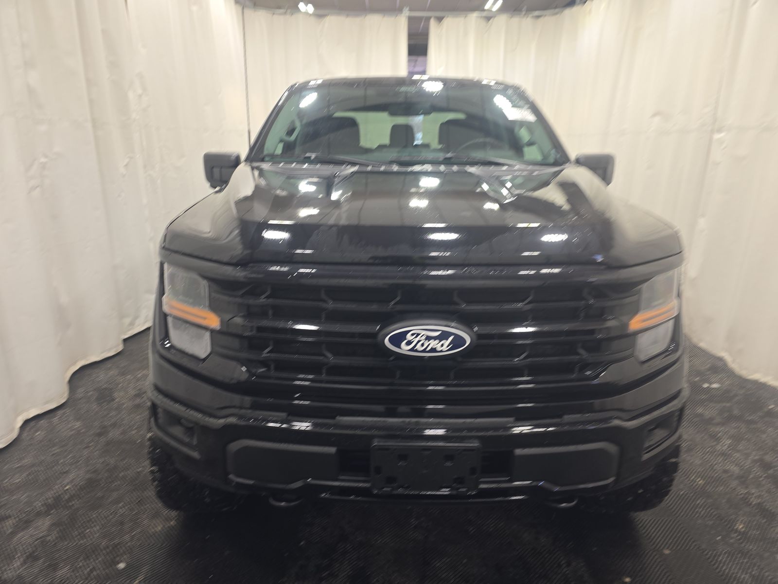 2024 Ford F-150 XLT AWD